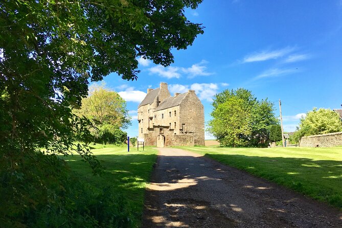 Ultimate Outlander Day Tour - Common questions