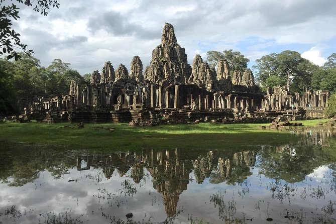 Ultimate Private 2 Days Guided Tours to Hit Best Angkor Temples/Sunrise/Sunset - Additional Resources