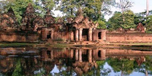 Ultimate Private Angkor Wat Sunrise Tours Hit 4 Best Temples - Last Words