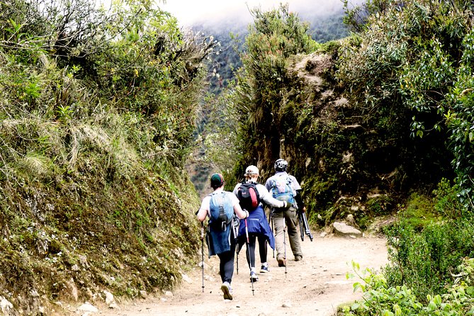 Ultimate Salkantay Trek to Machu Picchu 5 Days - Last Words