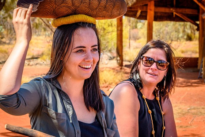 Uluru Aboriginal Art and Culture - Common questions