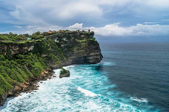 Uluwatu Half-Day Private Tour With Temple Entrance  - Seminyak - Traveler Experience