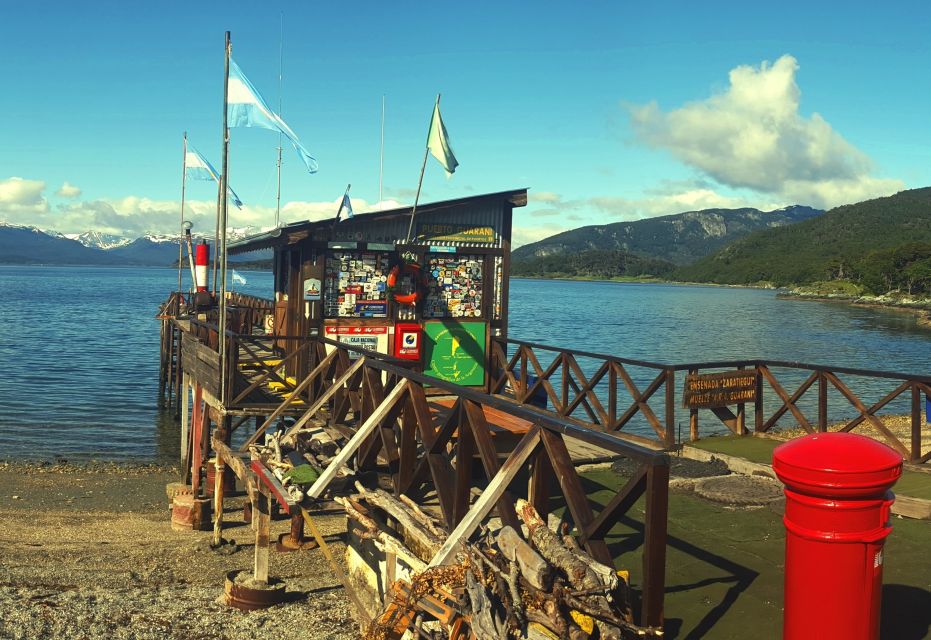 Ushuaia: Private Tour Tierra Del Fuego National Park - Last Words
