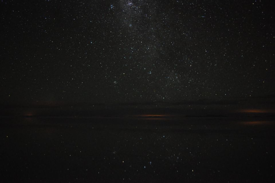 Uyuni: Private Uyuni Salt Flats Stargazing Trip With Pickup - Safety and Enjoyment Assurance