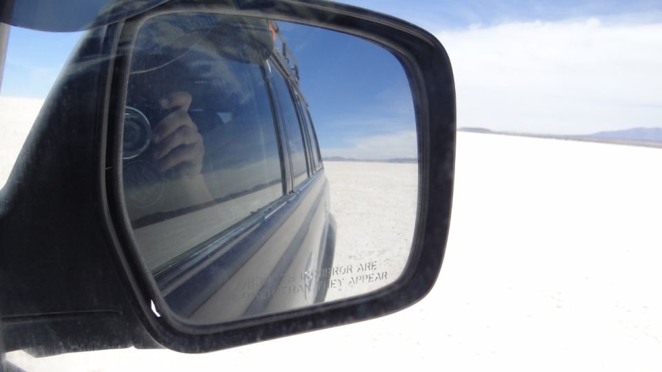 Uyuni Salt Flats 2-Day Private Tour With Tunupa Volcano - Directions and Logistics