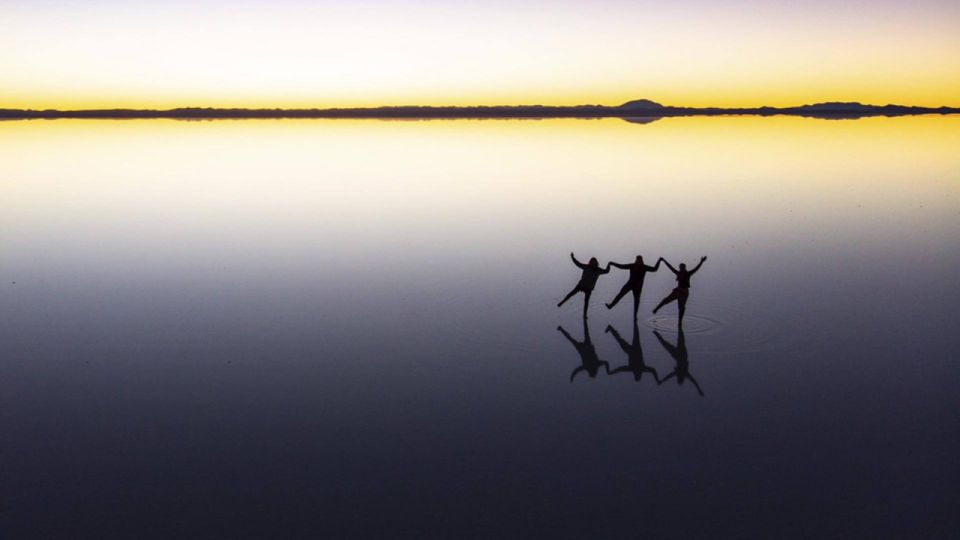 Uyuni Salt Flats 2-Day Tour From La Paz by Flight - Last Words