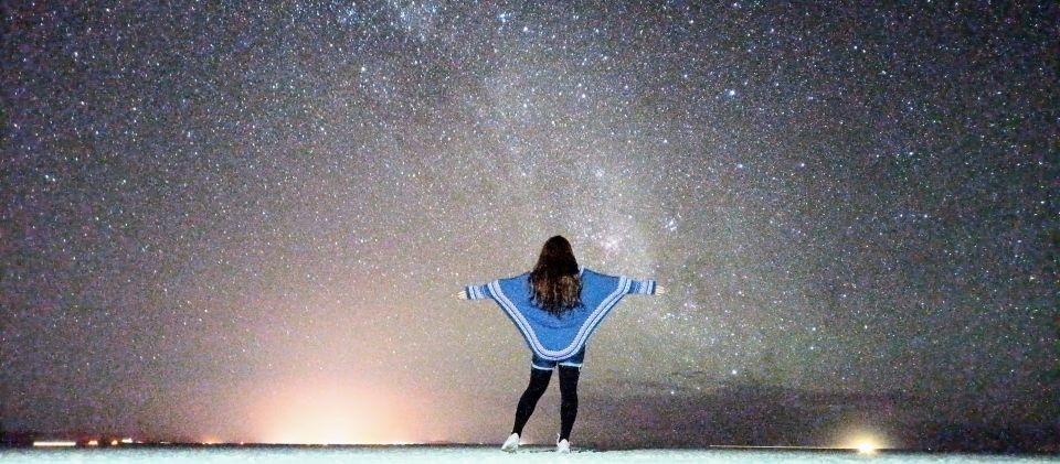 Uyuni: Starlight and Sunrise Salt Flats Tour - Common questions