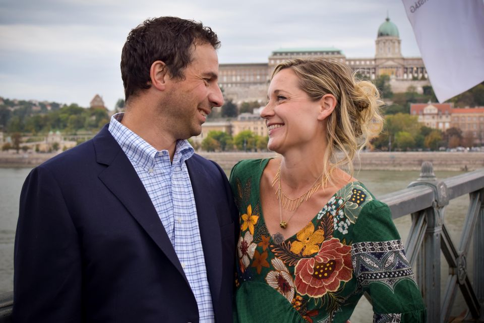 Vacation Photographer in Budapest to Collect Great Memories - Verified Booking Information