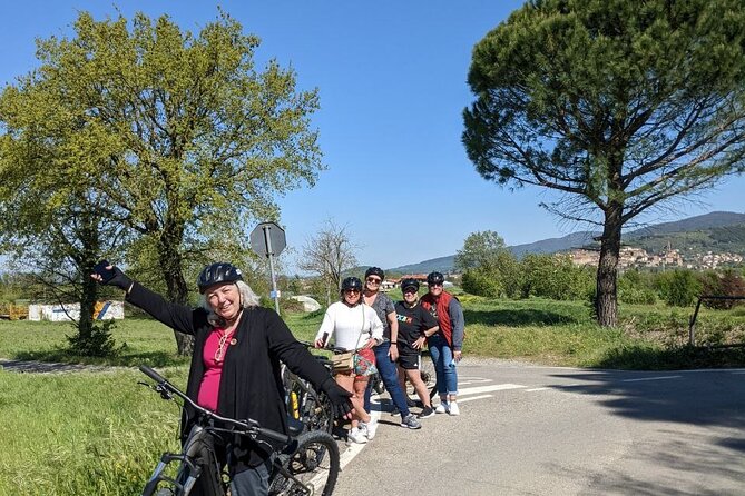 Val Dorcia and Brunello Private E-Bike Tour With Tuscan Lunch  - Tuscany - Last Words