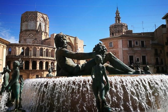 Valencia Private Walking Tour - Pricing