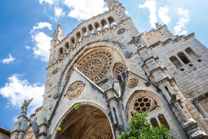 Valldemosa and Valley of Soller Tour in Mallorca - Customer Concerns