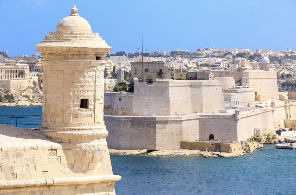 Valletta: 3-Hour Walking Tour - Additional Information
