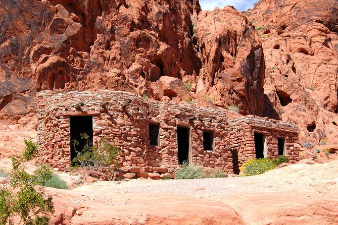 Valley of Fire and Lost City Museum Tour From Las Vegas - Last Words
