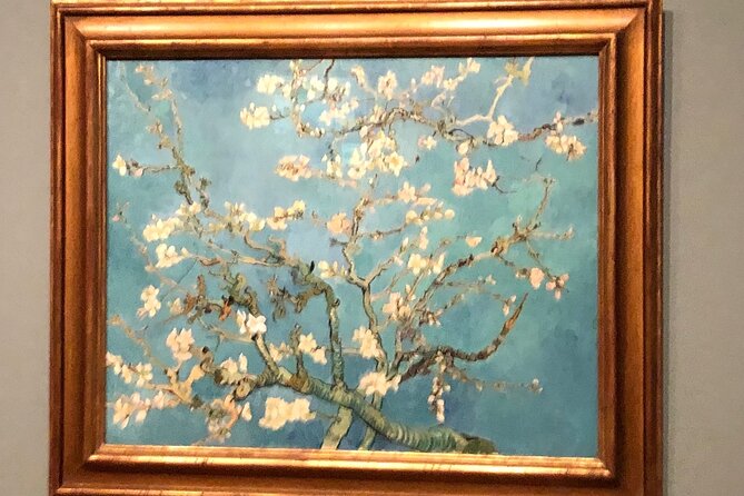 Van Gogh Museum, Rijks Museum & Walking Tour - Private Day Tour - Last Words