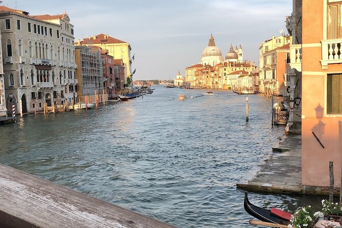 Venice Walking Food Tour With Secret Food Tours - Weather and Cancellation Policies