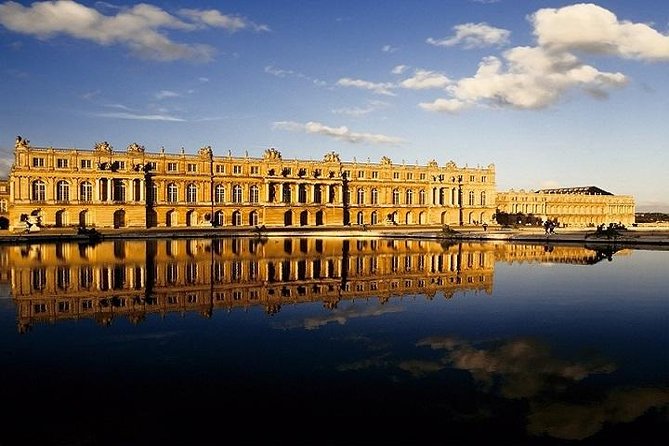 Versailles Palace Priority Access Guided Tour From Paris - Final Thoughts