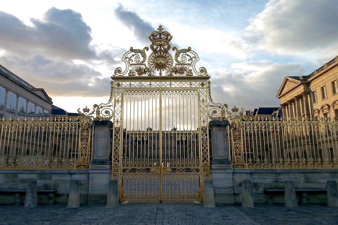 Versailles Palace Skip the Line Guided Full Day or Half Day Tour - Common questions