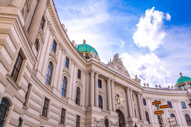 Vienna in 60 Minutes: Small-Group Tour With a Local (Mar ) - Directions and Refund Conditions