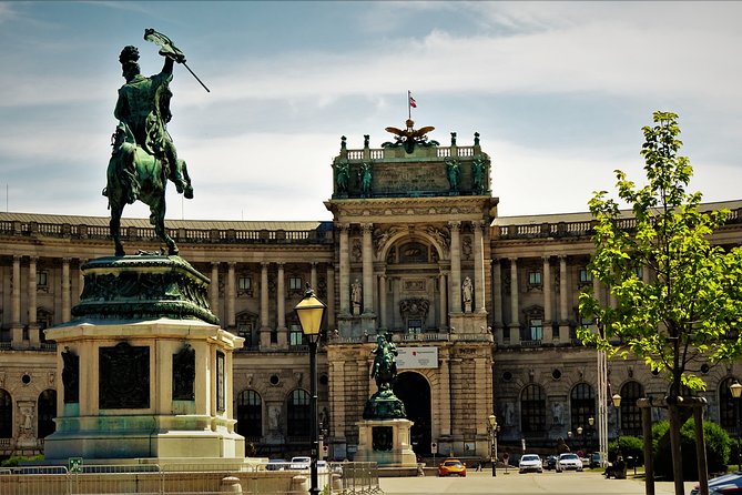 Vienna Inner City Highlights Private Walking Tour - Last Words