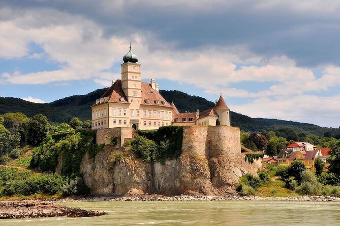 Vienna: Melk Abbey, Danube Valley, Wachau Private Car Trip - Highlights of Melk Abbey