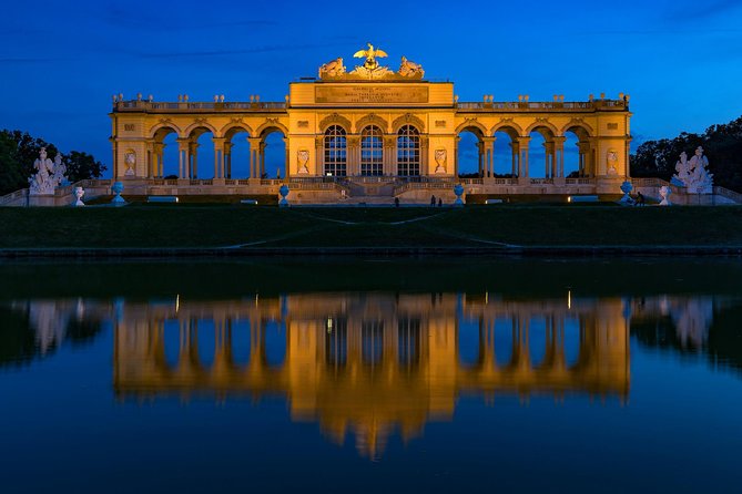 Vienna Private Walking Tour With Professional Guide - Last Words