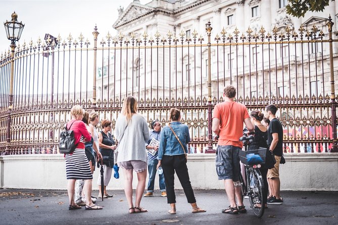 Vienna Small-Group Walking Tour on Poverty and Homelessness - Reviews and Recommendations