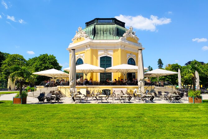 Vienna: Zoo With Private Flexible Transfers and Tickets - Directions