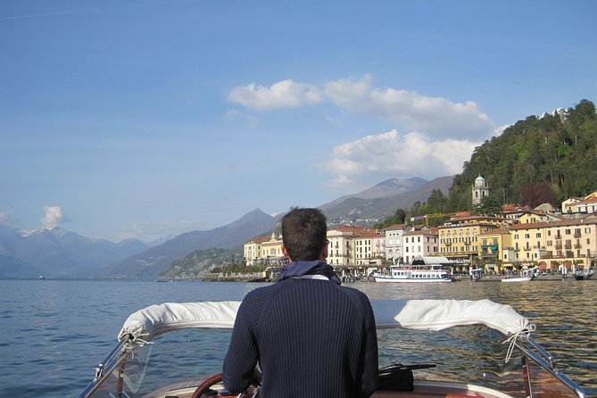Villa Balbianello and Flavors of Lake Como Walking and Boating Full-Day Tour - Small Group Experience
