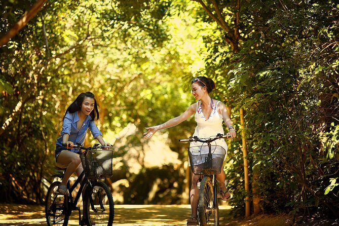 Villa Borghese Bike Tour in Rome - Last Words