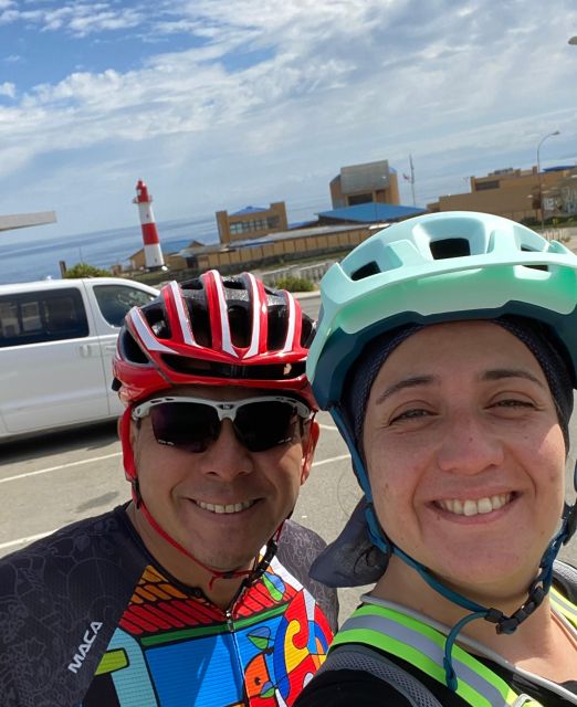 Viña Del Mar: Coastal Bike Tour - Common questions