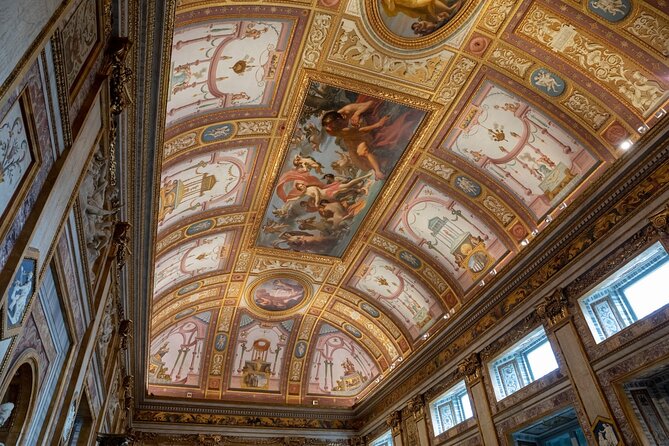 VIP Group Tour of Borghese Gallery With Tickets - Visitor Impressions