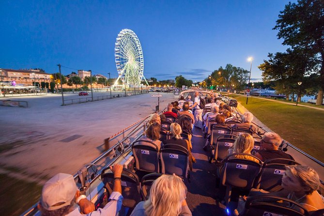 Visit Avignon and Villeneuve Lez Avignon Aboard a Double-Decker Bus - Additional Information on Viator Tours