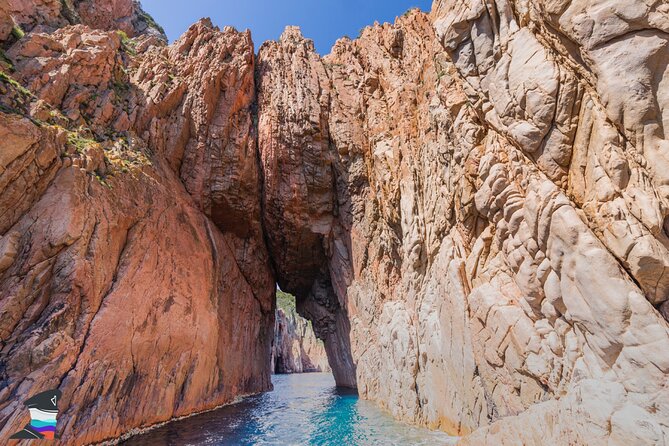 Visit by Boat to Piana Scandola With Swimming and a Stopover at Noon in Girolata - Customer Support and Viator Help Center