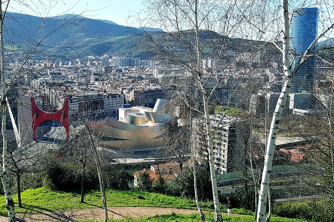 Visit in the Funicular of Artxanda to the Viewpoint of Bilbao Casco Viejo - Last Words