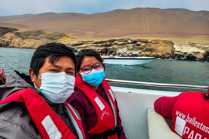 Visit to Paracas, Ballestas Islands and Huacachina - Recommendations and Final Thoughts