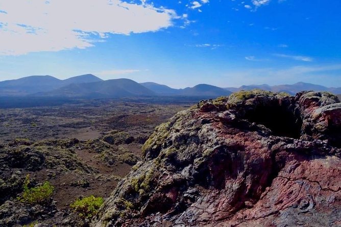 Volcano Hike in Lanzarote With Hotel Pickup - Last Words