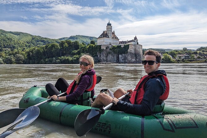 Wachau Valley Kayak & Wine Tour - Last Words