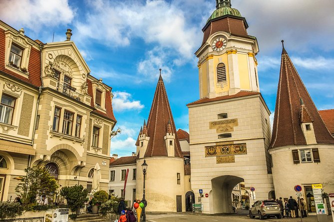 Wachau Winter Walk - Last Words