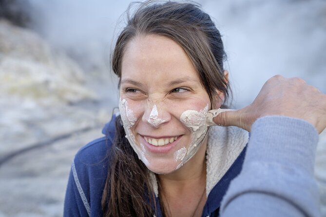 Wai-O-Tapu & Hells Gate Incl. Mud Spa Experience Private Tour - Common questions