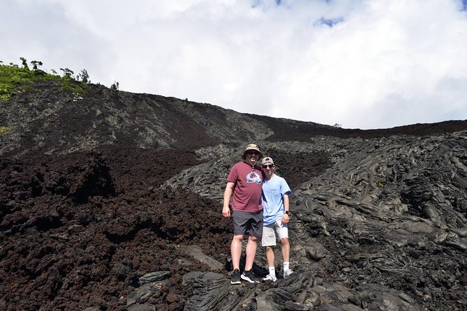 Waikoloa Small-Group Volcanoes NP Geologist-led Tour (Mar ) - Company Background