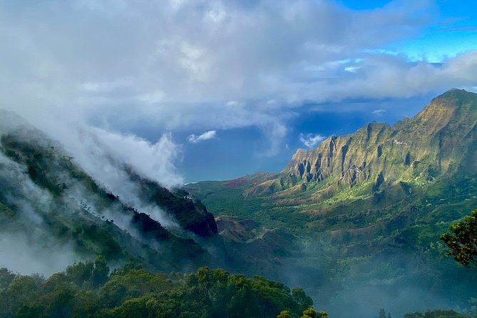 Waimea Canyon Downhill Bike Ride - The Wrap Up