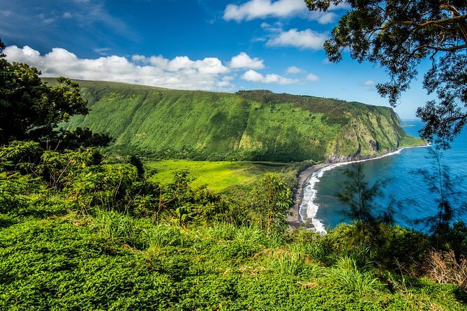 Waipio Valley, Hamakua Coast, Akaka Falls From Kona (Mar ) - The Wrap Up