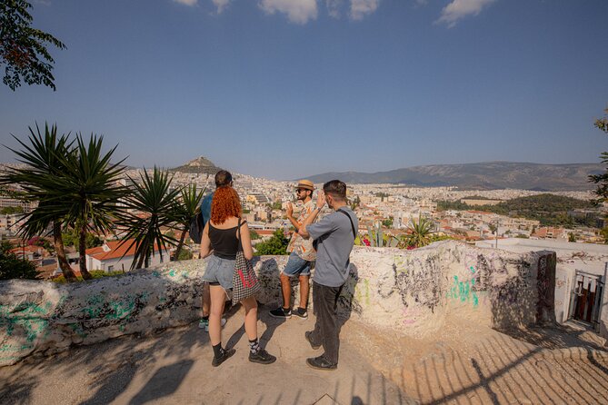 Walking and Beer Tasting Tour in Athens - Last Words