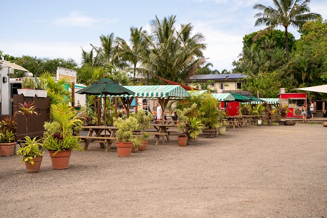 Walking Food Tour Exploring Hanalei - Common questions