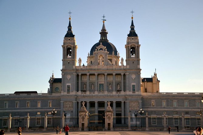 Walking Tour Madrid Old Town: Secret Spots and Hidden Gems - Last Words