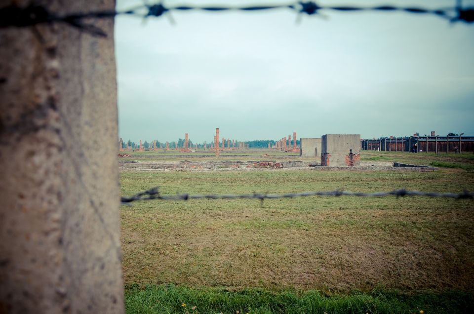 Warsaw: 12-Hour Guided Private Tour to Majdanek and Lublin - Background