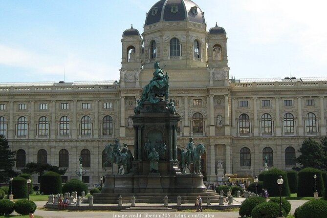 Welcome to Vienna: Private 2.5-hour Highlights Walking Tour - Common questions