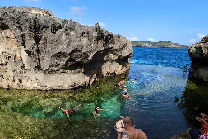 West Penida Island Private Day Tour With Lunch and Snorkeling (Mar ) - Tour Experience Feedback