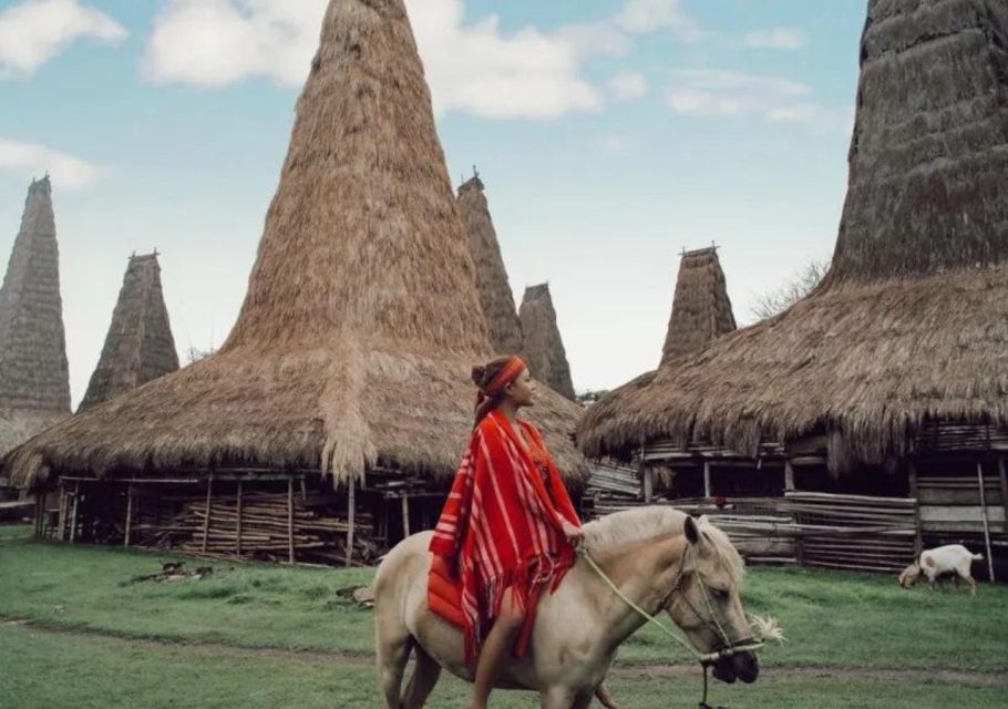 West Sumba: 4D3N Private Tour With Accommodation - Cancellation and Payment Policy