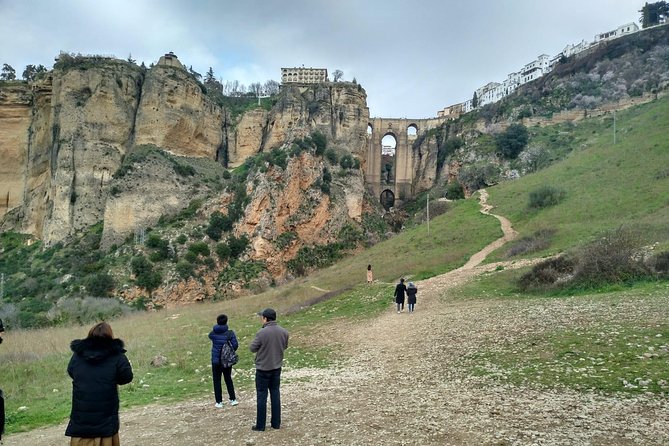 White Villages and Ronda Day Tour From Seville - Last Words